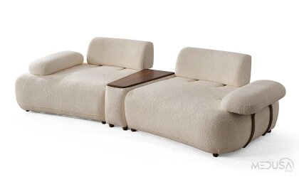 Medusa Home Mobilya - Olivan Koltuk Takımı