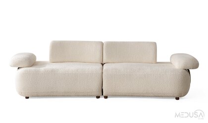 Medusa Home Mobilya - Olivan Koltuk Takımı