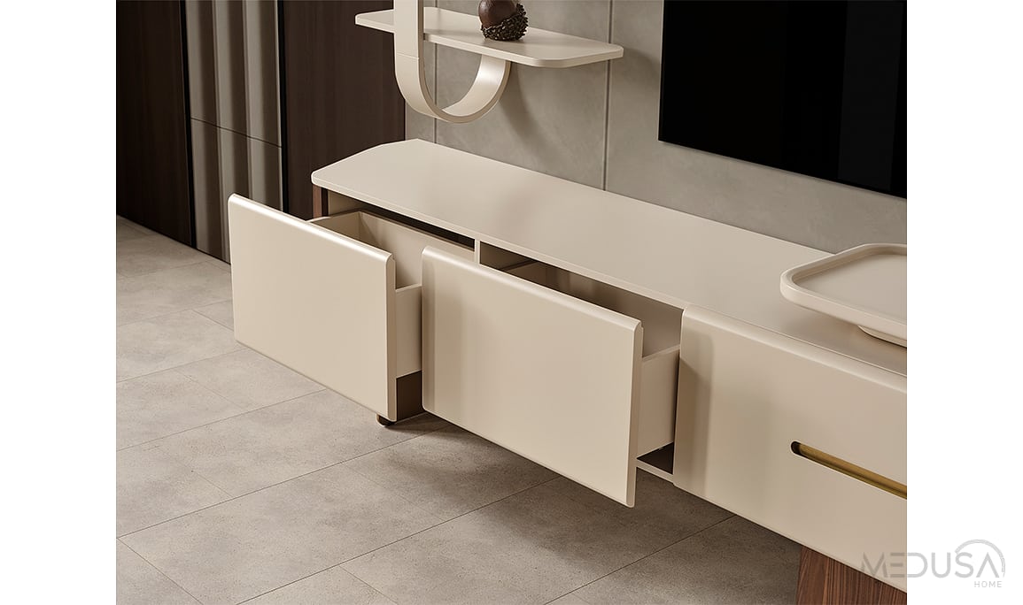 Medusa Home Mobilya - Olivan Tv Ünitesi
