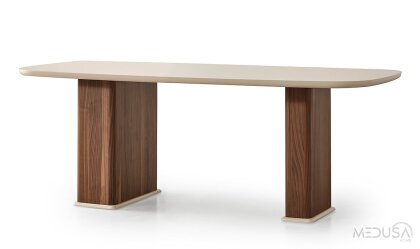 Medusa Home Mobilya - Olivan Yemek Odası