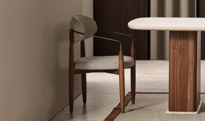 Medusa Home Mobilya - Olivan Yemek Odası