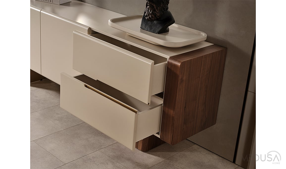Medusa Home Mobilya - Olivan Yemek Odası