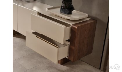 Medusa Home Mobilya - Olivan Yemek Odası