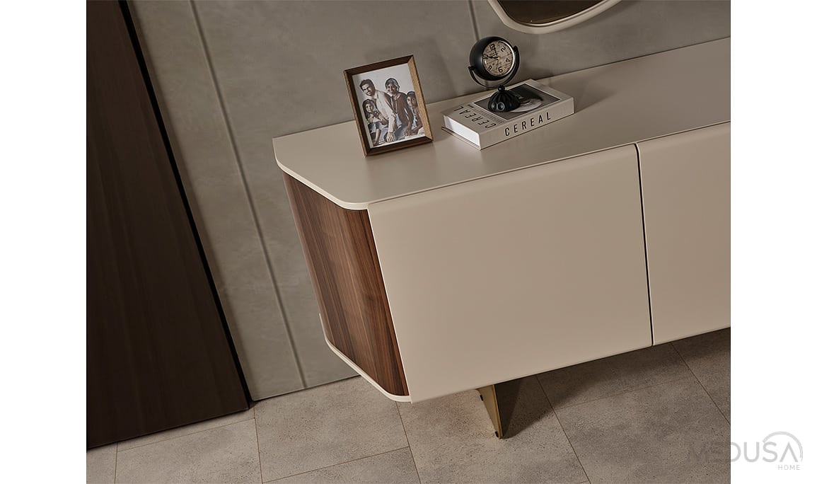 Medusa Home Mobilya - Olivan Yemek Odası