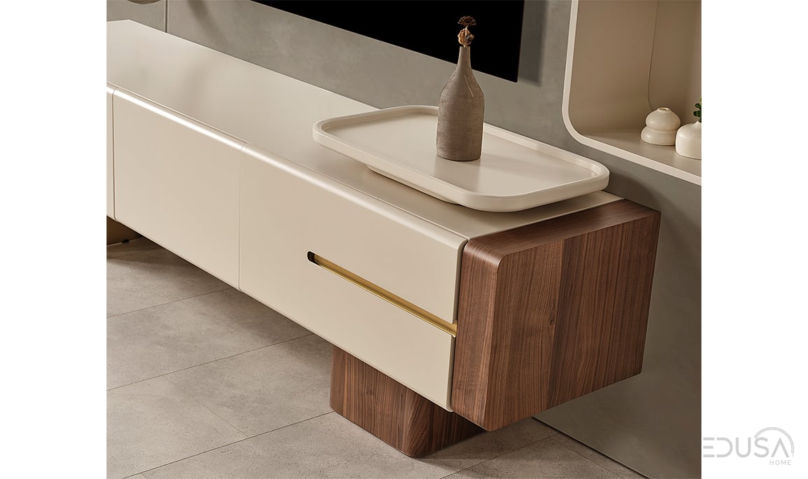 Medusa Home Mobilya - Olivan Yemek Odası