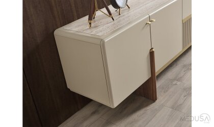 Medusa Home Mobilya - Olivia Konsol