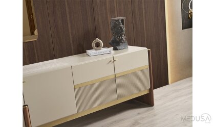 Medusa Home Mobilya - Olivia Konsol