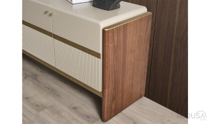 Medusa Home Mobilya - Olivia Konsol