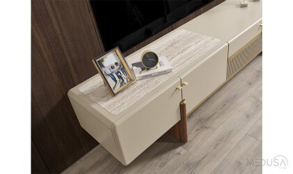 Medusa Home Mobilya - Olivia Tv Ünitesi