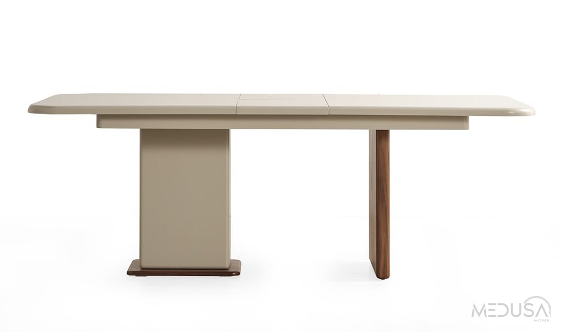 Medusa Home Mobilya - Olivia Yemek Masası