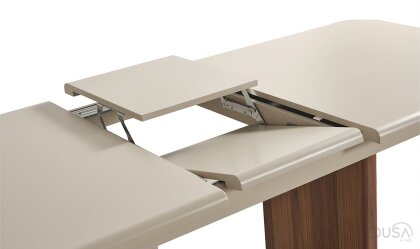 Medusa Home Mobilya - Olivia Yemek Masası