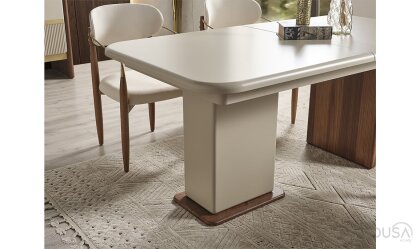 Medusa Home Mobilya - Olivia Yemek Masası