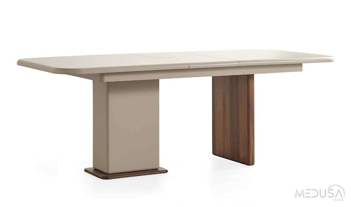 Medusa Home Mobilya - Olivia Yemek Odası