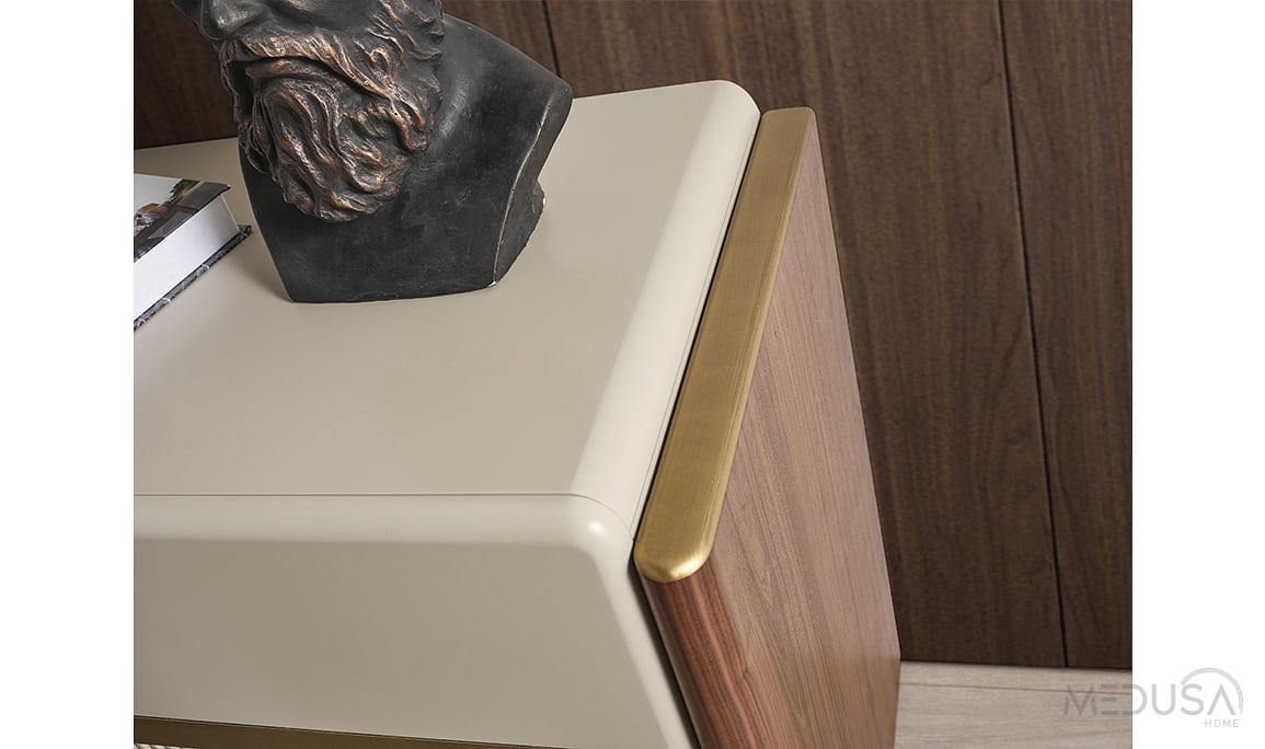 Medusa Home Mobilya - Olivia Yemek Odası