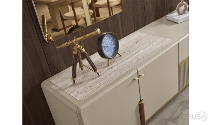 Medusa Home Mobilya - Olivia Yemek Odası