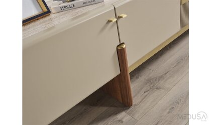 Medusa Home Mobilya - Olivia Yemek Odası