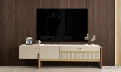 Medusa Home Mobilya - Olivia Yemek Odası