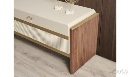 Medusa Home Mobilya - Olivia Yemek Odası