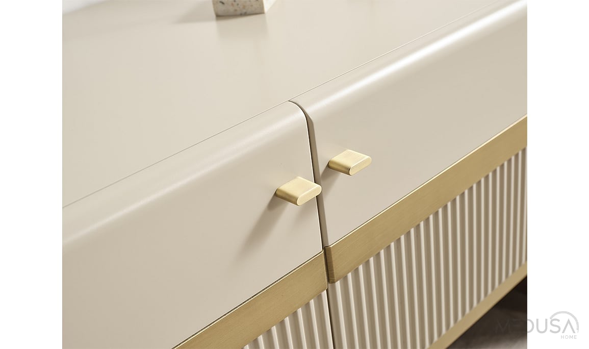 Medusa Home Mobilya - Olivia Yemek Odası