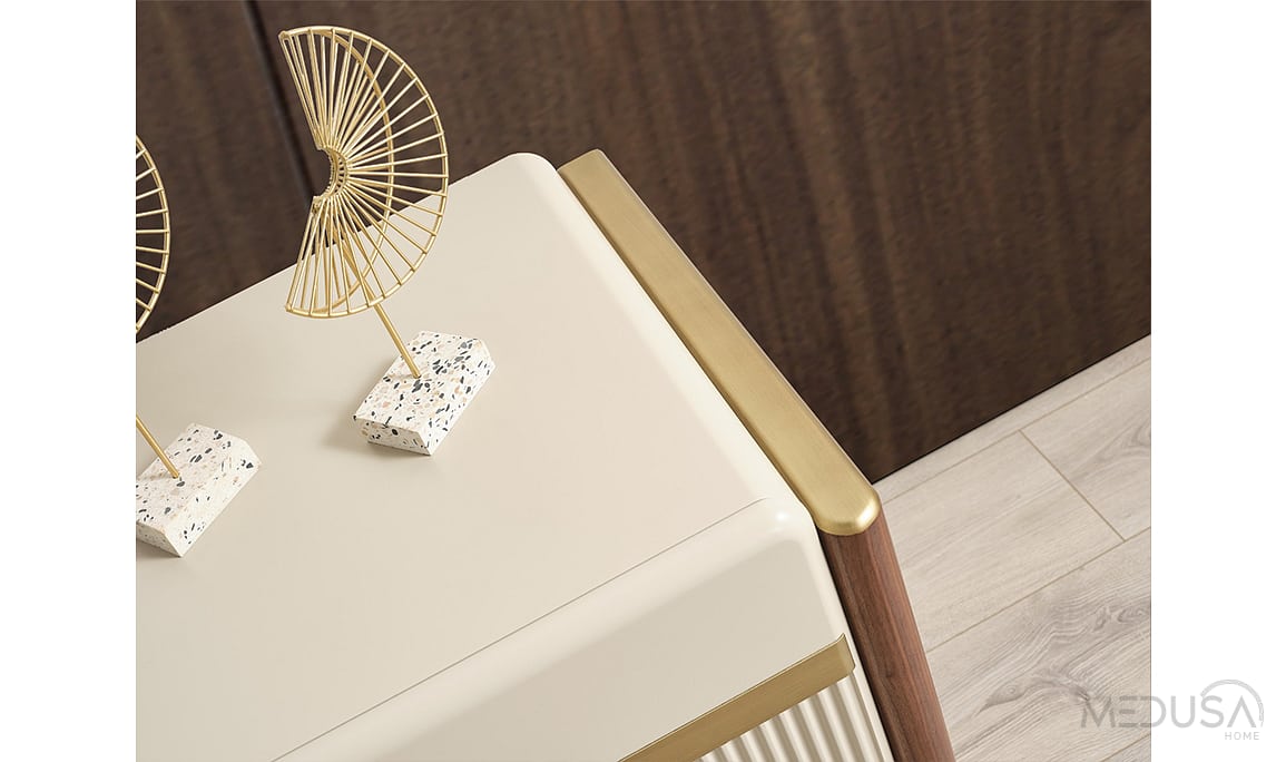 Medusa Home Mobilya - Olivia Yemek Odası