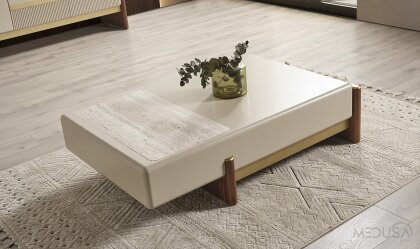 Medusa Home Mobilya - Olivia Yemek Odası