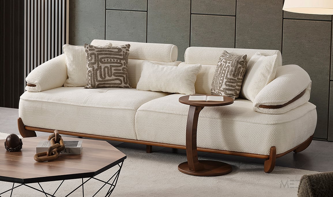 Medusa Home Mobilya - Olivo Koltuk Takımı