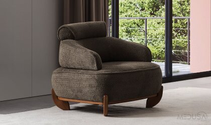 Medusa Home Mobilya - Olivo Koltuk Takımı