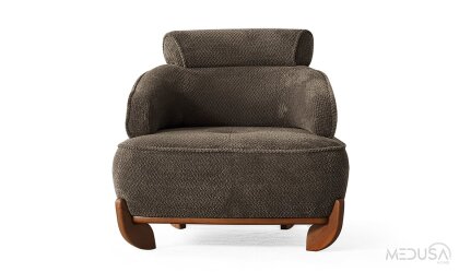 Medusa Home Mobilya - Olivo Koltuk Takımı