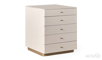 Medusa Home Mobilya - Oltu Ada Şifonyer