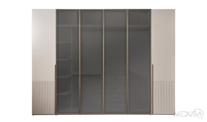 Medusa Home - Oltu Akordiyon Gardırop Medusa Home - Oltu Akordiyon Gardırop