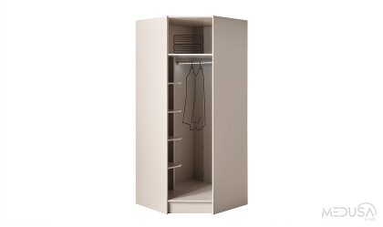 Medusa Home Mobilya - Oltu Giyinme Odası