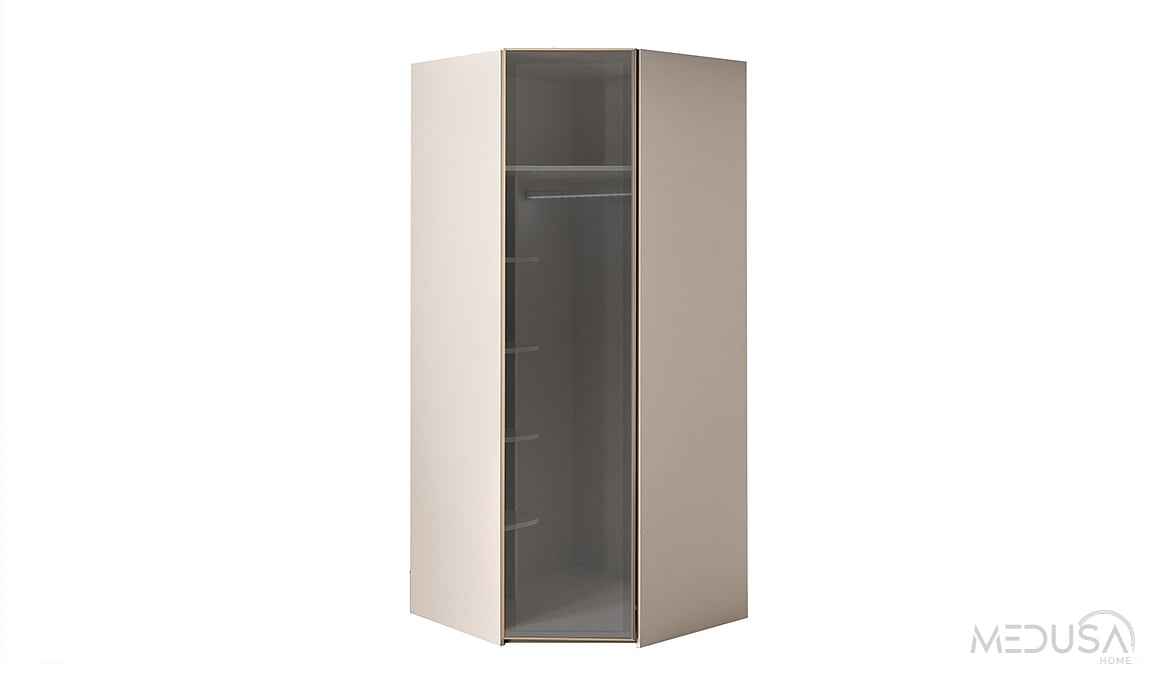 Medusa Home Mobilya - Oltu Giyinme Odası