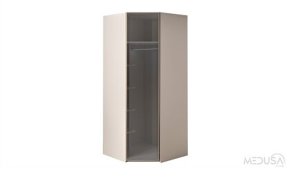 Medusa Home Mobilya - Oltu Giyinme Odası