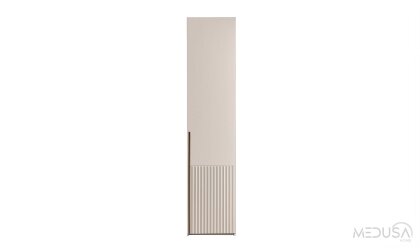 Medusa Home Mobilya - Oltu Giyinme Odası