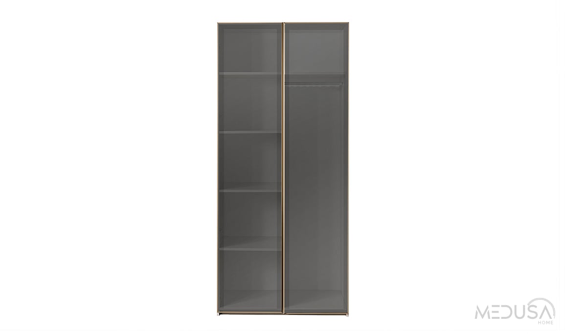 Medusa Home Mobilya - Oltu Giyinme Odası