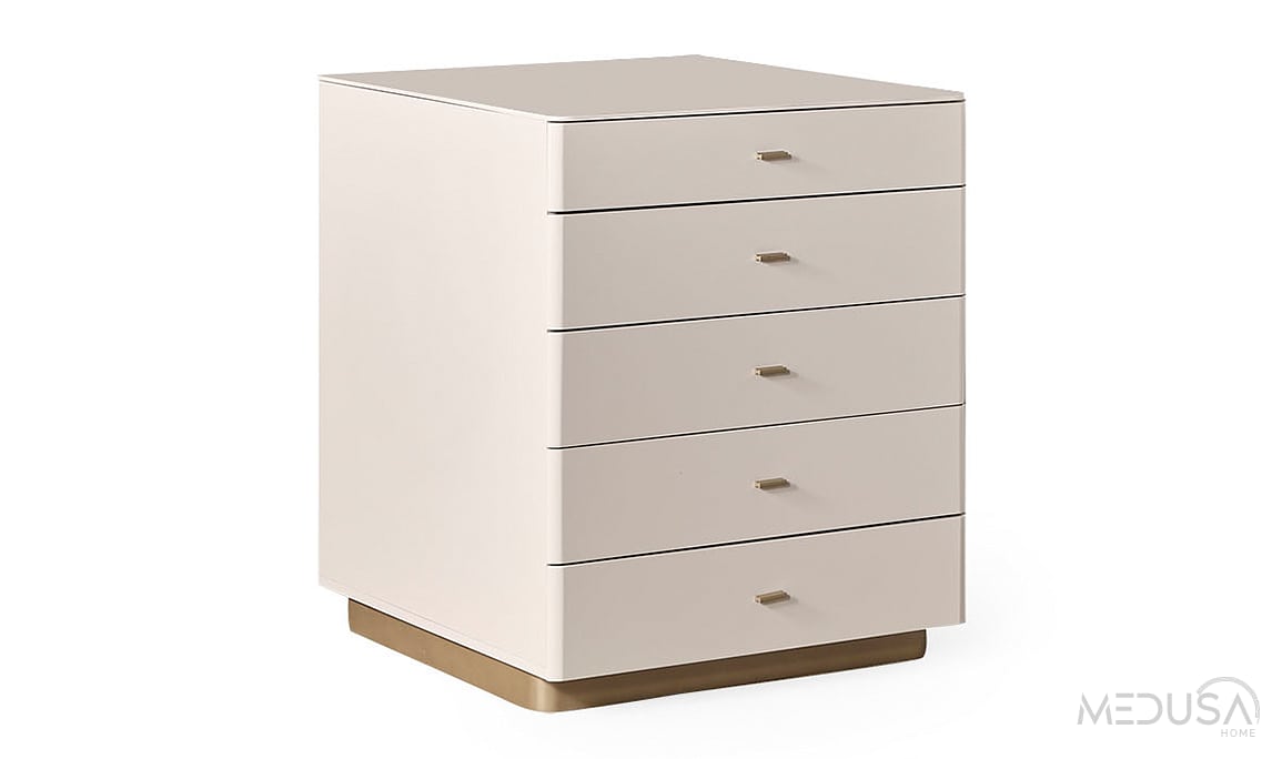 Medusa Home Mobilya - Oltu Giyinme Odası