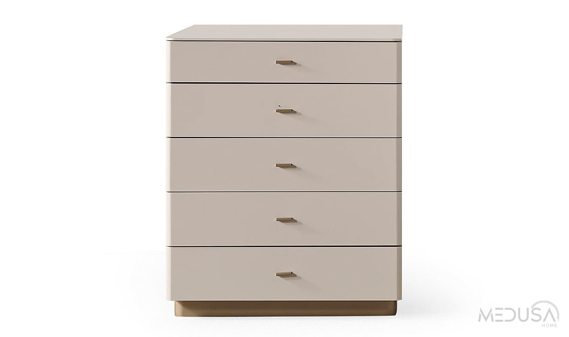 Medusa Home Mobilya - Oltu Giyinme Odası