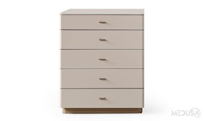 Medusa Home Mobilya - Oltu Giyinme Odası