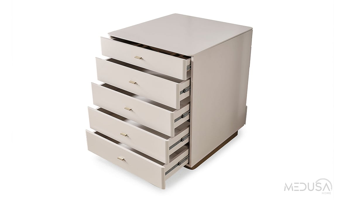 Medusa Home Mobilya - Oltu Giyinme Odası