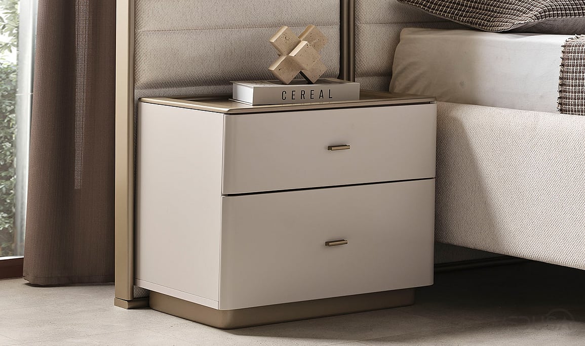 Medusa Home Mobilya - Oltu Karyola