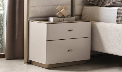 Medusa Home Mobilya - Oltu Karyola