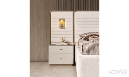 Medusa Home Mobilya - Oltu Komodin