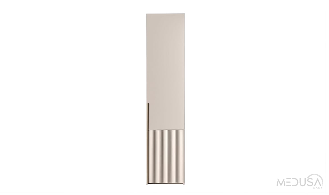 Medusa Home Mobilya - Oltu Köşe Gardırop