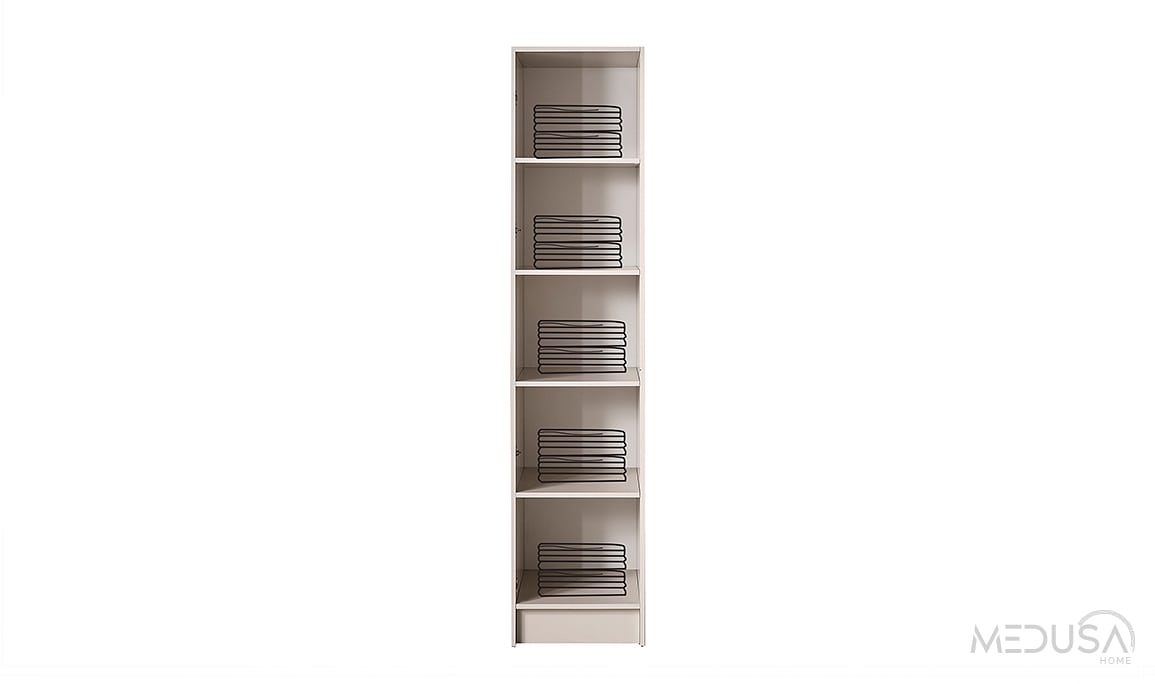 Medusa Home Mobilya - Oltu Köşe Gardırop