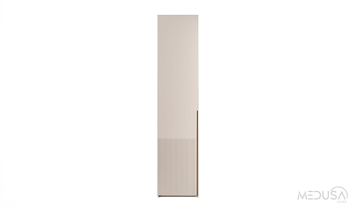 Medusa Home Mobilya - Oltu Köşe Gardırop