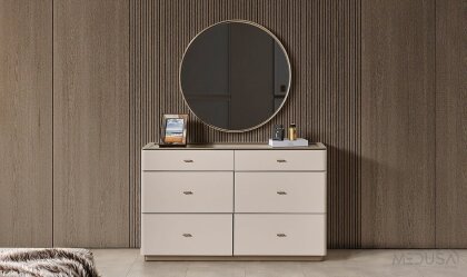 Medusa Home - Oltu Şifonyer Medusa Home - Oltu Şifonyer