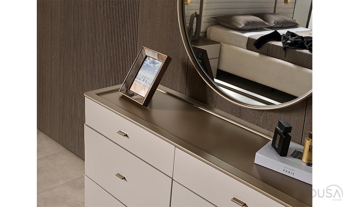 Medusa Home Mobilya - Oltu Şifonyer