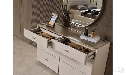 Medusa Home Mobilya - Oltu Şifonyer