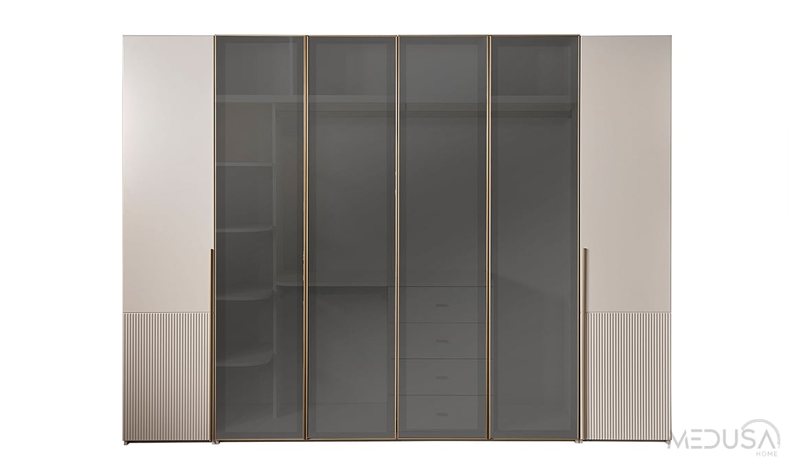 Medusa Home Mobilya - Oltu Yatak Odası