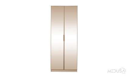 Medusa Home Mobilya - Olya 6 Kapaklı Gardırop